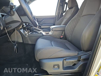 2024 Toyota Tacoma SR5 Crew Cab Medium Bed - miniatura 7