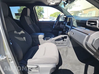 2024 Toyota Tacoma SR5 Crew Cab Medium Bed - miniatura 8