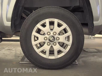 2024 Toyota Tacoma SR5 Crew Cab Medium Bed - miniatura 12