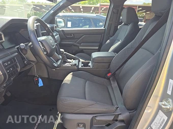 2024 Toyota Tacoma SR5 Crew Cab Medium Bed - miniatura 13