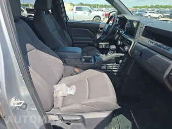 2024 Toyota Tacoma SR5 Crew Cab Medium Bed - miniatura 14