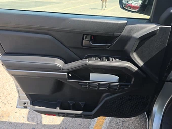 2024 Toyota Tacoma SR5 Crew Cab Medium Bed - miniatura 15