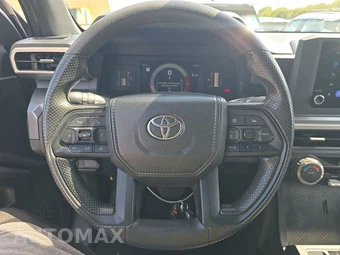 2024 Toyota Tacoma SR5 Crew Cab Medium Bed - miniatura 16