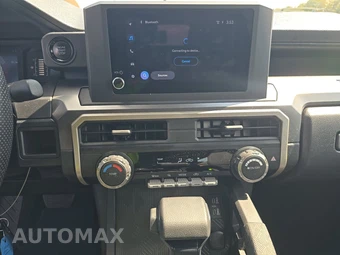 2024 Toyota Tacoma SR5 Crew Cab Medium Bed - miniatura 17