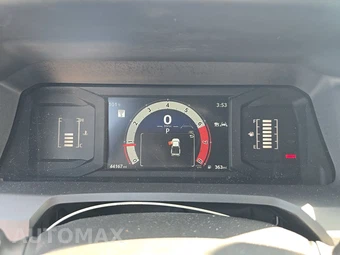 2024 Toyota Tacoma SR5 Crew Cab Medium Bed - miniatura 18