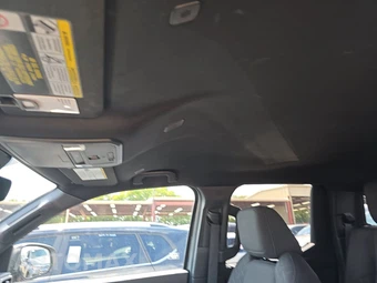 2024 Toyota Tacoma SR5 Crew Cab Medium Bed - miniatura 20