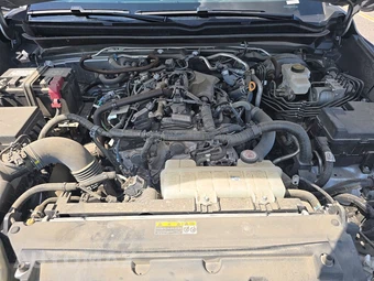 2024 Toyota Tacoma SR5 Crew Cab Medium Bed - miniatura 22