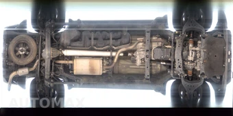 2024 Toyota Tacoma SR5 Crew Cab Medium Bed - miniatura 25