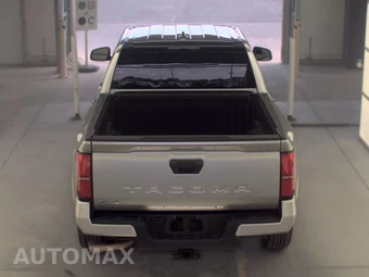 2024 Toyota Tacoma SR5 Crew Cab Medium Bed - miniatura 6
