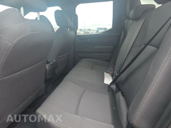 2024 Toyota Tacoma SR5 Crew Cab Medium Bed - miniatura 13
