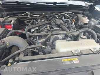 2024 Toyota Tacoma SR5 Crew Cab Medium Bed - miniatura 16