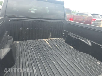 2024 Toyota Tacoma SR5 Crew Cab Medium Bed - miniatura 17