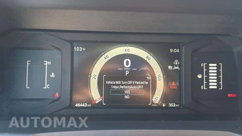 2024 Toyota Tacoma SR5 Crew Cab Medium Bed - miniatura 18