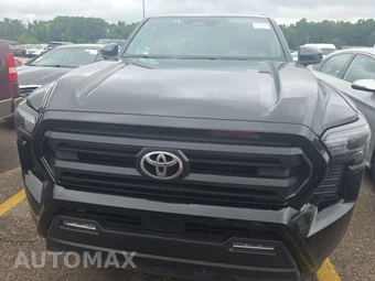 2024 Toyota Tacoma SR5 Crew Cab Medium Bed - miniatura 2