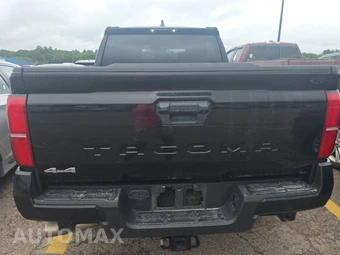 2024 Toyota Tacoma SR5 Crew Cab Medium Bed - miniatura 5