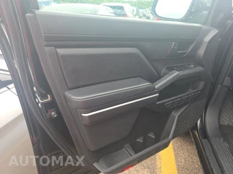 2024 Toyota Tacoma SR5 Crew Cab Medium Bed - miniatura 9