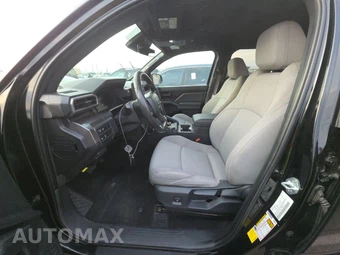 2024 Toyota Tacoma SR5 Crew Cab Medium Bed - miniatura 13