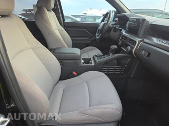 2024 Toyota Tacoma SR5 Crew Cab Medium Bed - miniatura 14