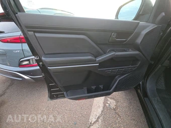 2024 Toyota Tacoma SR5 Crew Cab Medium Bed - miniatura 15