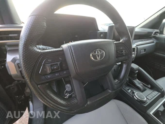 2024 Toyota Tacoma SR5 Crew Cab Medium Bed - miniatura 16