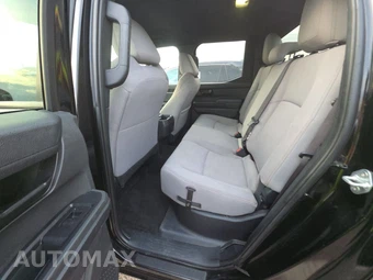 2024 Toyota Tacoma SR5 Crew Cab Medium Bed - miniatura 19