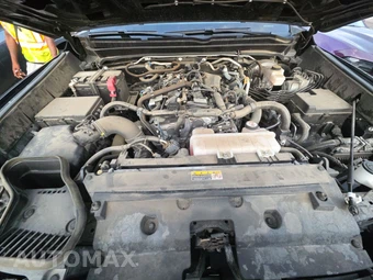 2024 Toyota Tacoma SR5 Crew Cab Medium Bed - miniatura 22