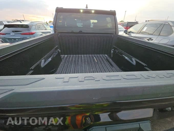 2024 Toyota Tacoma SR5 Crew Cab Medium Bed - miniatura 23