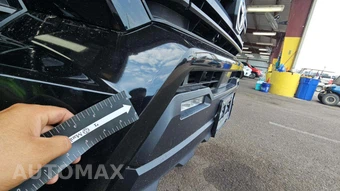 2024 Toyota Tacoma SR5 Crew Cab Medium Bed - miniatura 25