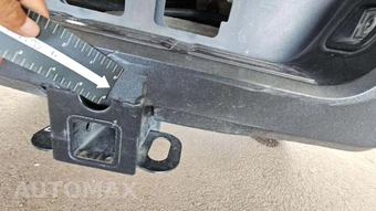 2024 Toyota Tacoma SR5 Crew Cab Medium Bed - miniatura 31