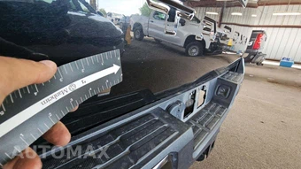 2024 Toyota Tacoma SR5 Crew Cab Medium Bed - miniatura 33