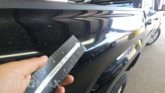 2024 Toyota Tacoma SR5 Crew Cab Medium Bed - miniatura 34