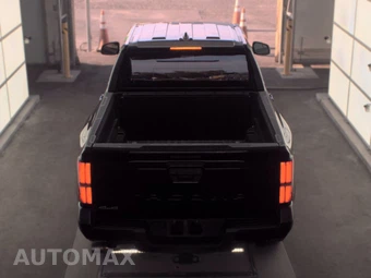 2024 Toyota Tacoma SR5 Crew Cab Medium Bed - miniatura 6