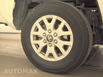 2024 Toyota Tacoma SR5 Crew Cab Medium Bed - miniatura 11