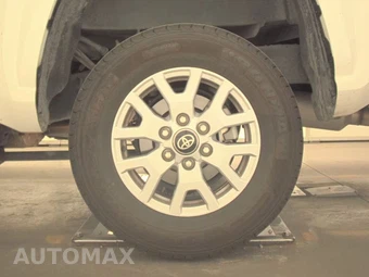 2024 Toyota Tacoma SR5 Crew Cab Medium Bed - miniatura 12
