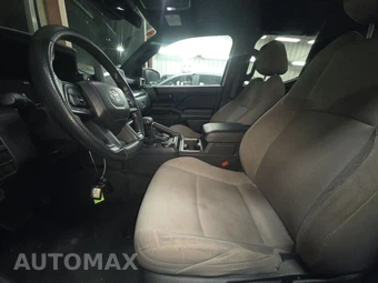 2024 Toyota Tacoma SR5 Crew Cab Medium Bed - miniatura 13