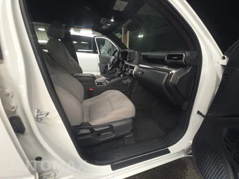 2024 Toyota Tacoma SR5 Crew Cab Medium Bed - miniatura 14