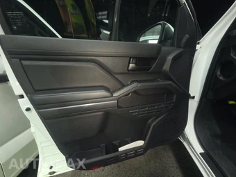 2024 Toyota Tacoma SR5 Crew Cab Medium Bed - miniatura 15