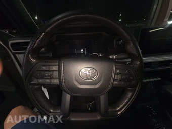 2024 Toyota Tacoma SR5 Crew Cab Medium Bed - miniatura 16