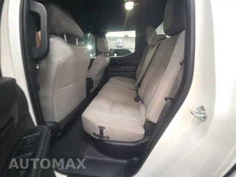 2024 Toyota Tacoma SR5 Crew Cab Medium Bed - miniatura 19