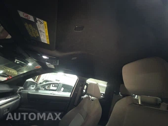 2024 Toyota Tacoma SR5 Crew Cab Medium Bed - miniatura 20