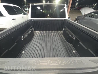 2024 Toyota Tacoma SR5 Crew Cab Medium Bed - miniatura 23