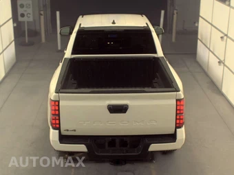 2024 Toyota Tacoma SR5 Crew Cab Medium Bed - miniatura 6