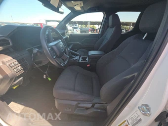 2024 Toyota Tacoma SR5 Crew Cab Medium Bed – miniatura 13