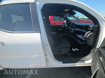 2024 Toyota Tacoma SR5 Crew Cab Medium Bed – miniatura 14