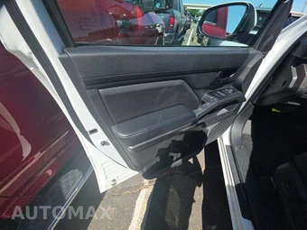 2024 Toyota Tacoma SR5 Crew Cab Medium Bed – miniatura 15