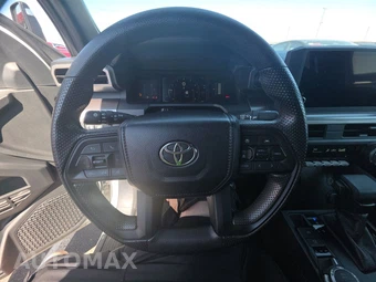 2024 Toyota Tacoma SR5 Crew Cab Medium Bed – miniatura 16