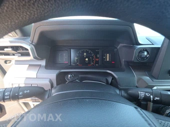 2024 Toyota Tacoma SR5 Crew Cab Medium Bed – miniatura 18