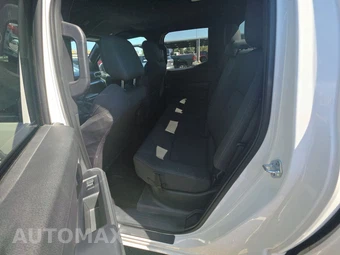 2024 Toyota Tacoma SR5 Crew Cab Medium Bed – miniatura 19