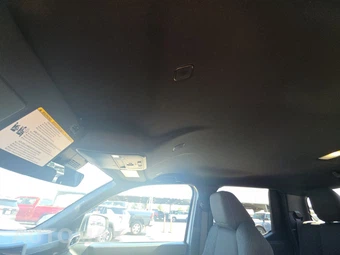 2024 Toyota Tacoma SR5 Crew Cab Medium Bed – miniatura 21