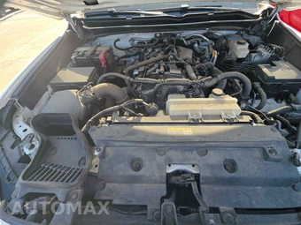 2024 Toyota Tacoma SR5 Crew Cab Medium Bed – miniatura 23